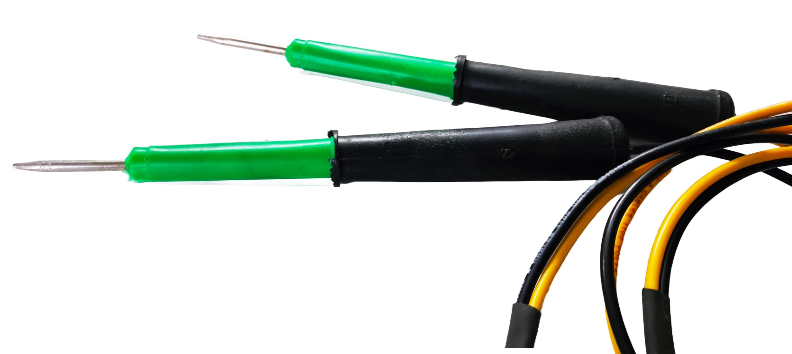 See full amazon price history chart for Electrical Appliances Series Testing lead Havey Duty 3 MM Probes With 1.5 Mtr Wire & 2 Pin Plug Electrical Appliances Series Testing lead Havey Duty 3 MM Probes With 1.5 Mtr Wire & 2 Pin Plug (B0CTN1CQFH) Amazon Price History, Amazon Price Tracker