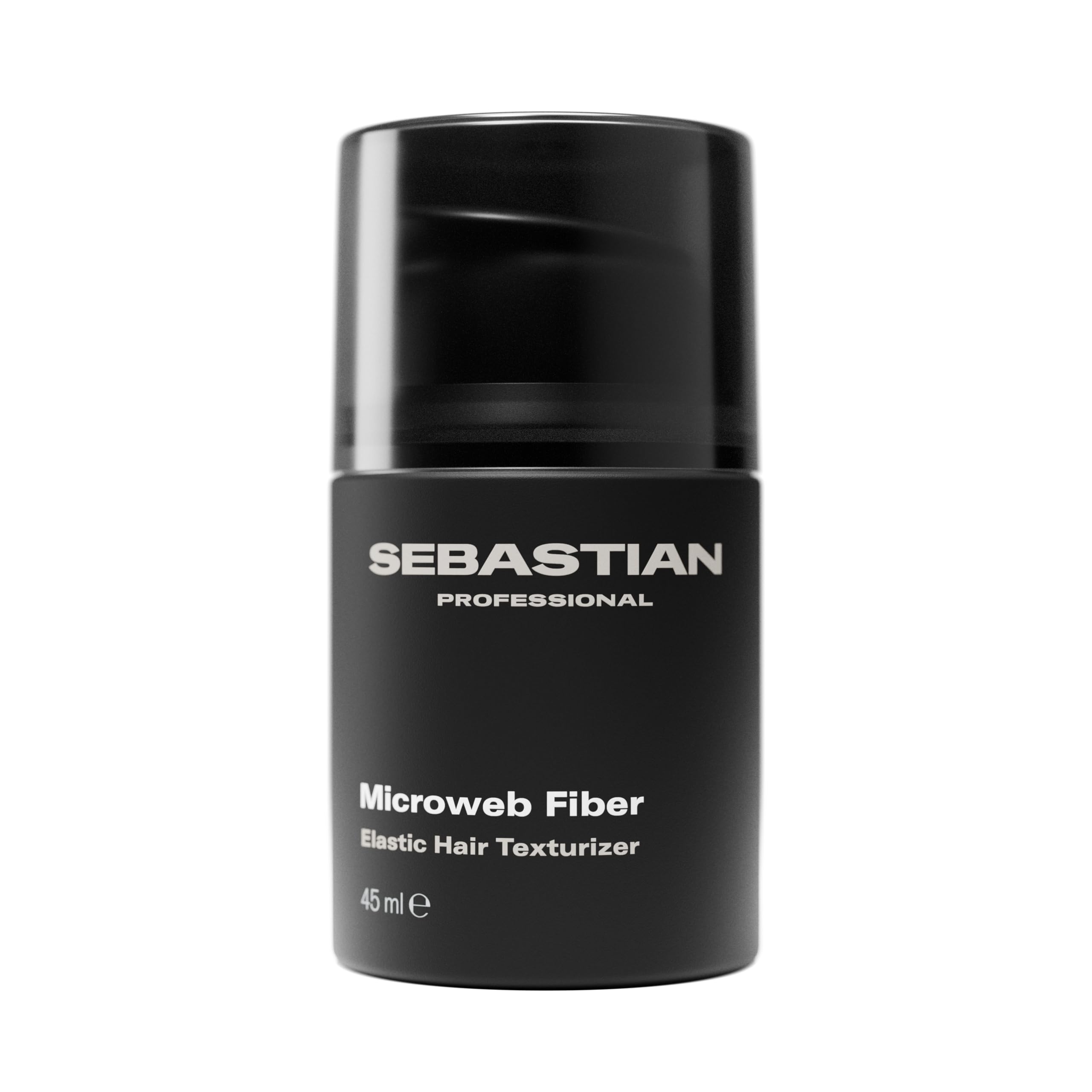 Sebastian Professional MICROWEB Fiber Elastic Hair Texturizer (45ml)