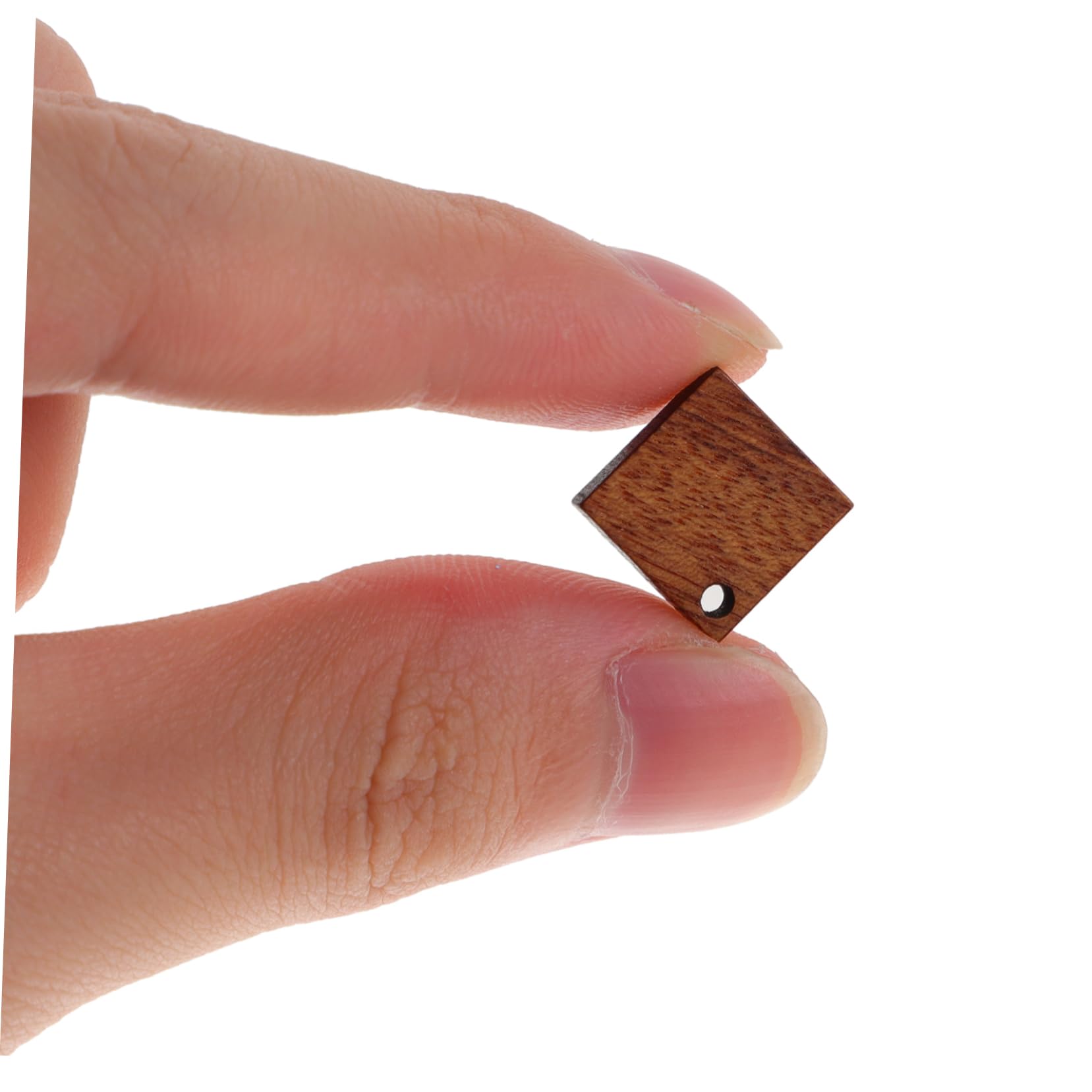 TEHAUX 90stücke Geometrische Ohrringe Bastelmaterialien Für Schmuckherstellung Sichere Und Langlebige Ohrring- Für Designs