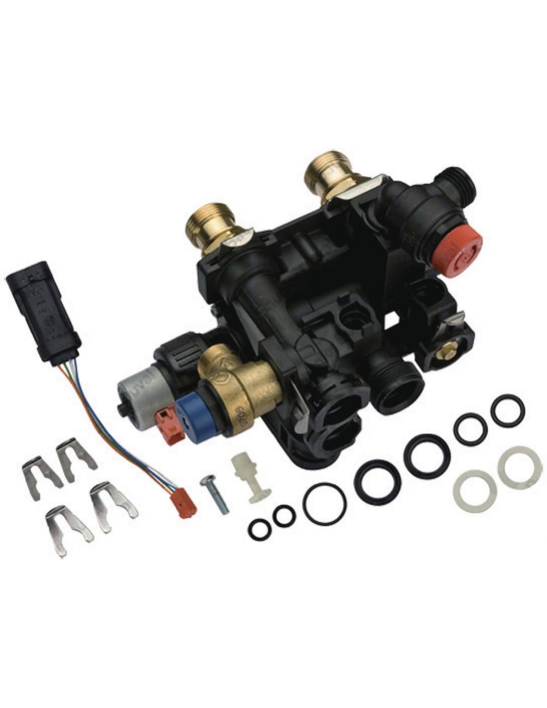 Saunier duval - Válvula 3 vías + motor - : S1025500