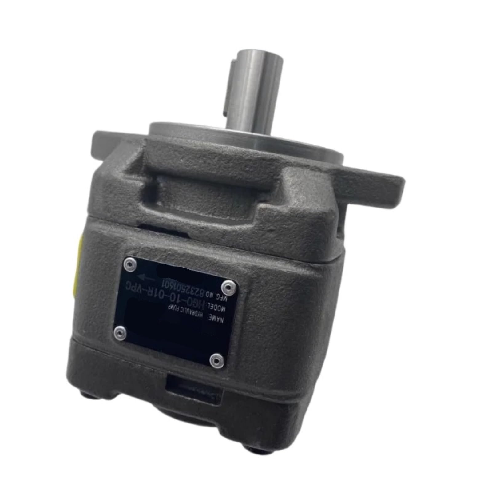 Gear Oil Pump HG1-40-01R-VPC HG1-50-01R-VPC HG1-63-01R-VPC(HG1-40-01R-VPC)