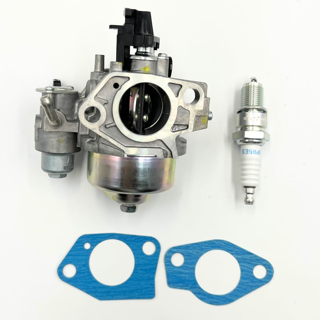 Amazon.com: Genuine 16100-Z5T-901 Carburetor kit with 16221-Z5T