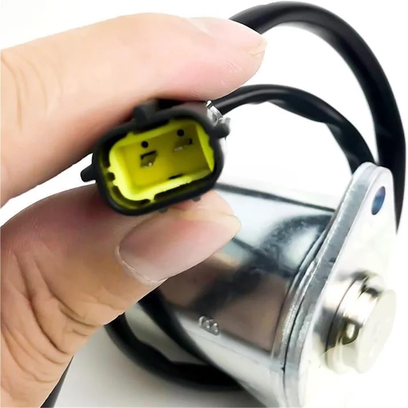 Excavator Parts For 130 140 Walking Rotary Solenoid Valve Proportional Solenoid Valve Coil Spool Coil Parts