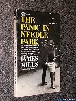 The Panic In Needle Park