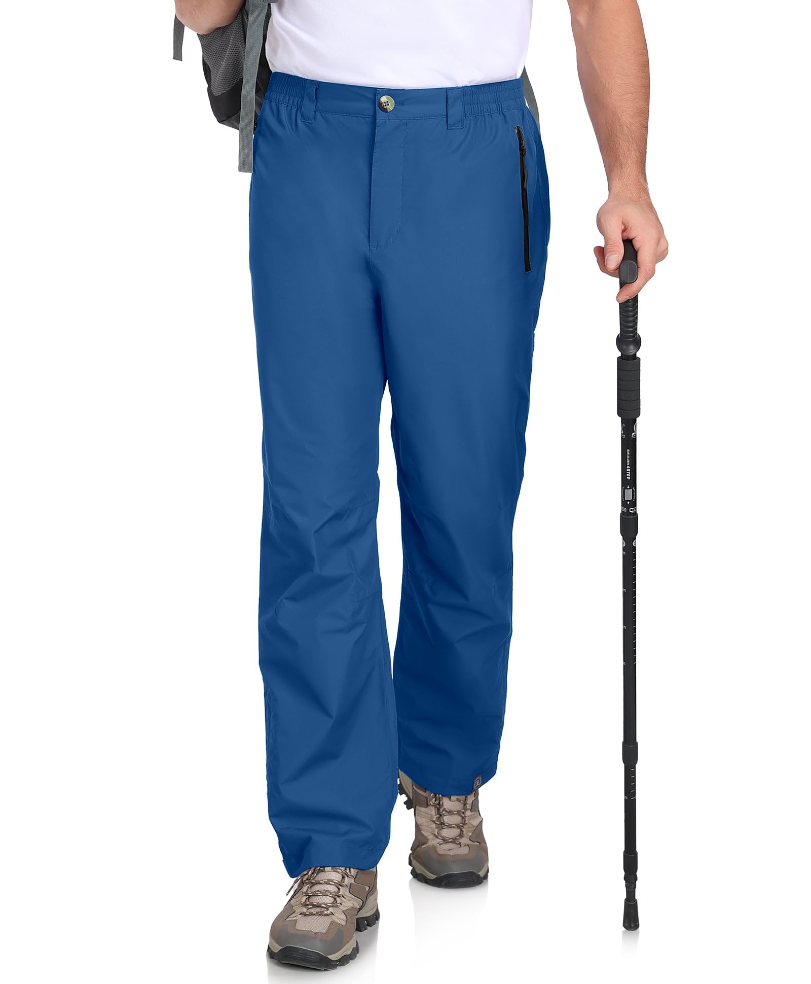 Little Donkey Andy Men's Hiking Pants