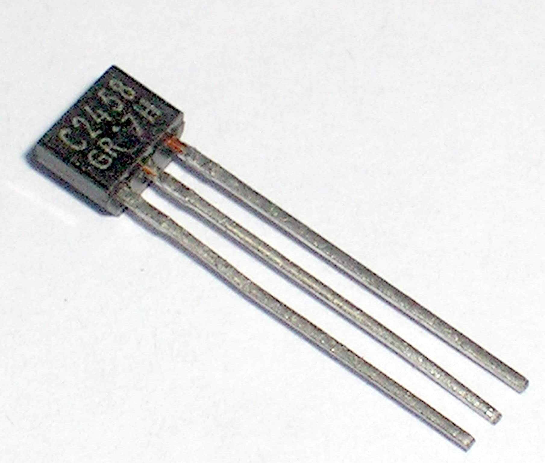 20pcs 2SC2458-GR 2SC2458 C2458 Transistor TO-92S