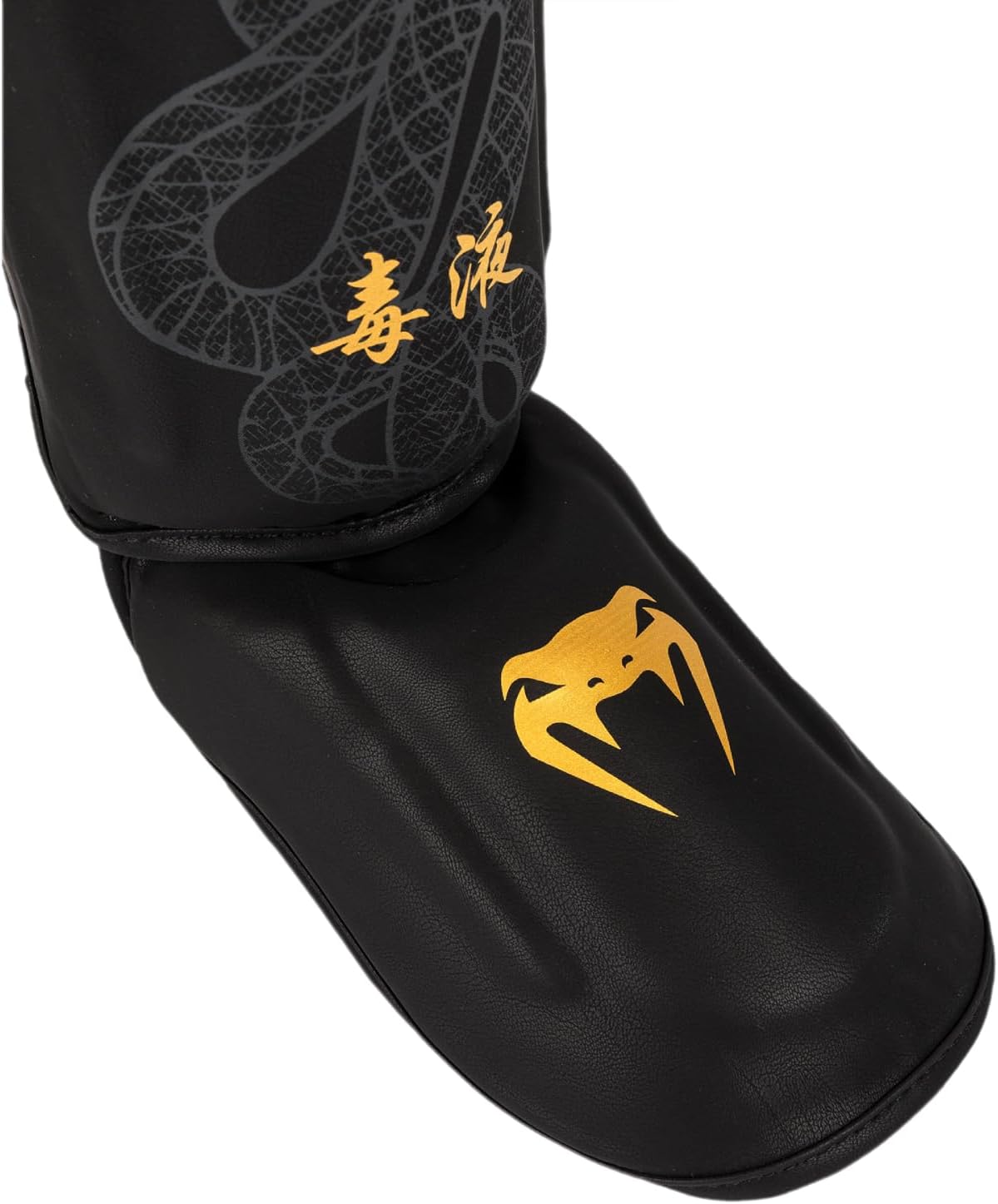 Venum Serpenti Shin Guards