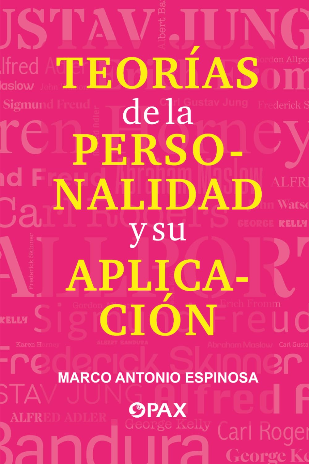 Teorías de la personalidad y su aplicación