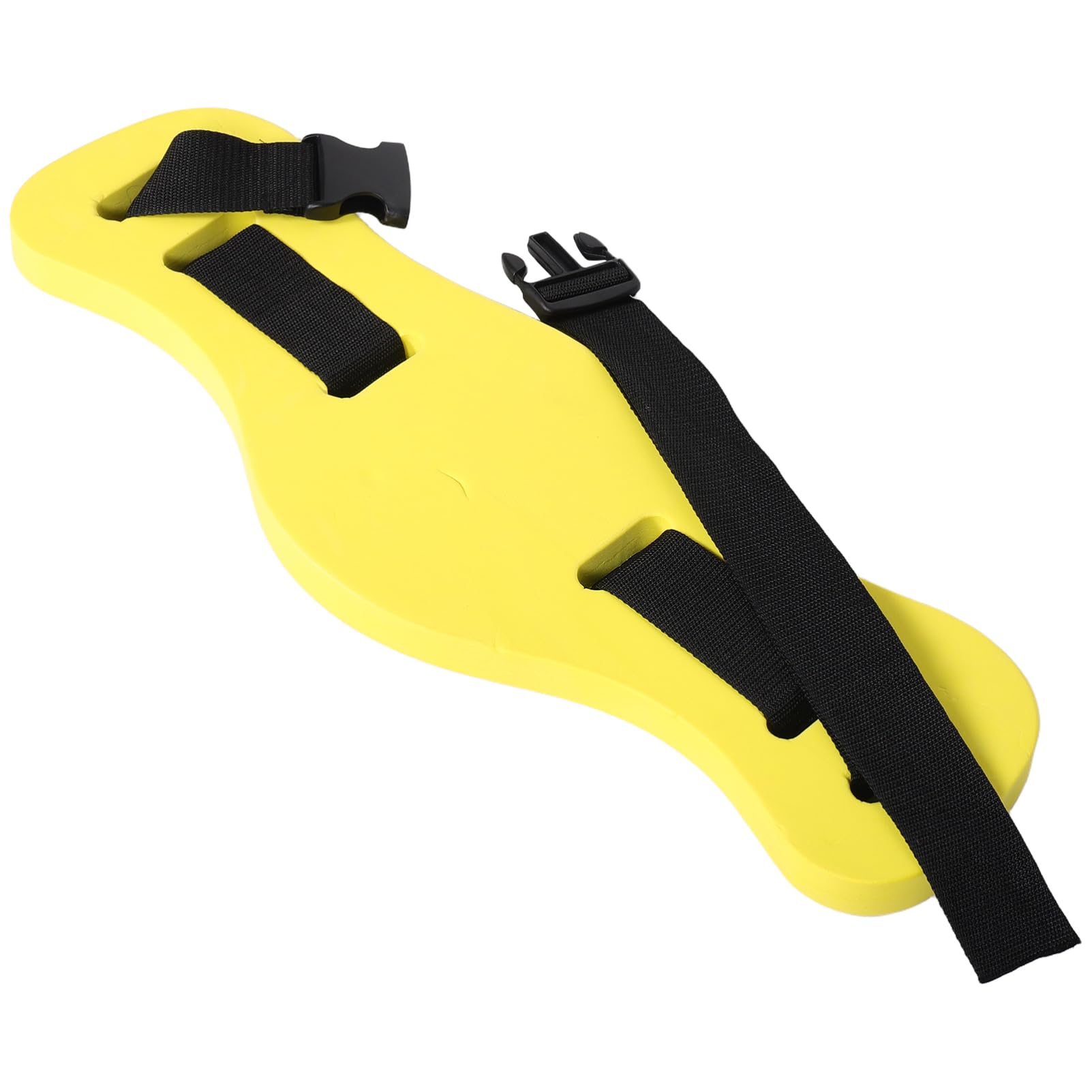 Abaodam Swim Training Aid Eva Swim Belt Comfortable Fit Floatation Aid for Open Water Pool Workouts Ergonomic Design for Quick Mastery of Swimming Techniques Essential Rescue Support