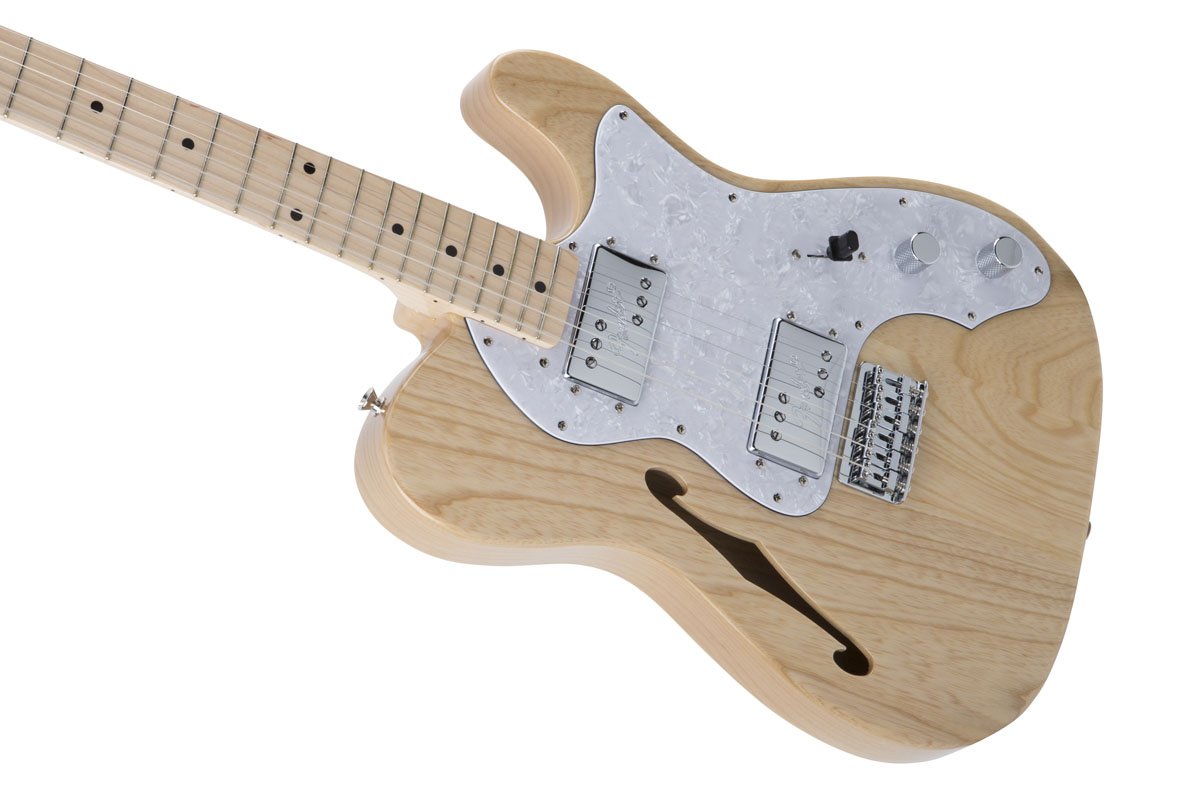 Amazon | Fender エレキギター MIJ Traditional '70s Telecaster