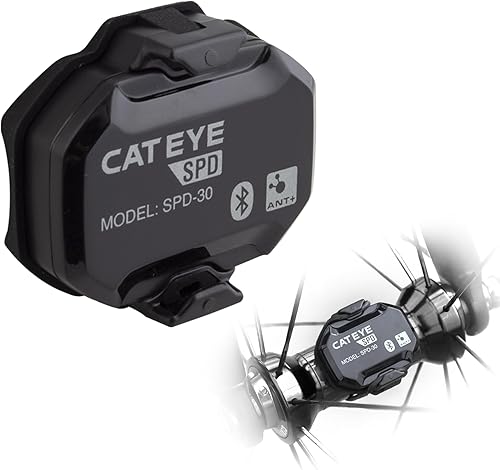 Vista 13 de CATEYE - Sensores de velocidad o cadencia sin imán