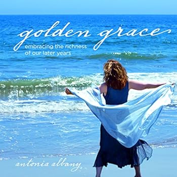 Golden Grace: Embracing the Richness of Our Later Years