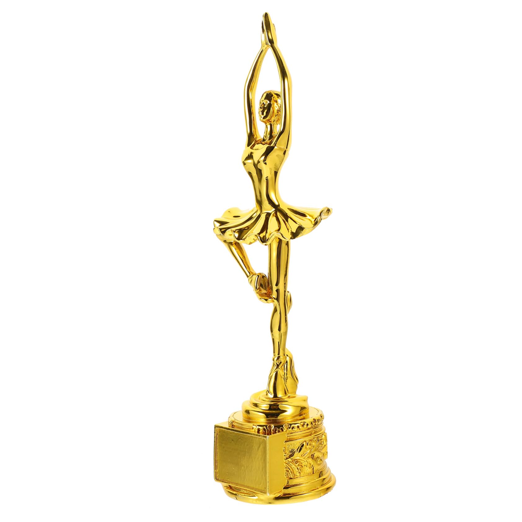 Trophée de danseuse de ballet à offrir comme cadeau de fin d'année - 8