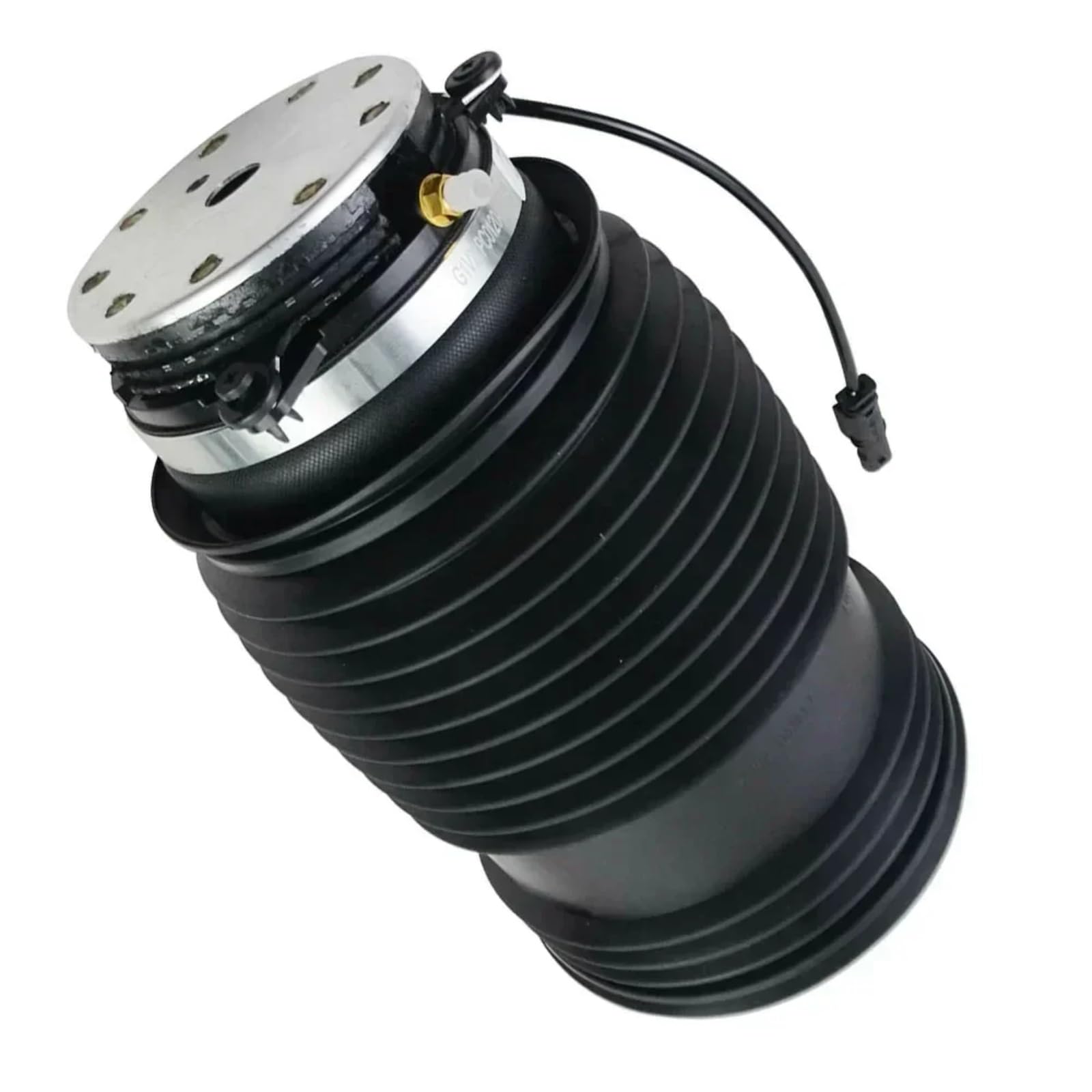 Compatible Avec Benz Pour GLC Class W253 X253 2015 2016 2017 2018 A2133200125 A2133200225 Soufflet De Suspension Pneumatique Arrière Gauche/droite De Voiture Ressort Suspension Pneumatique