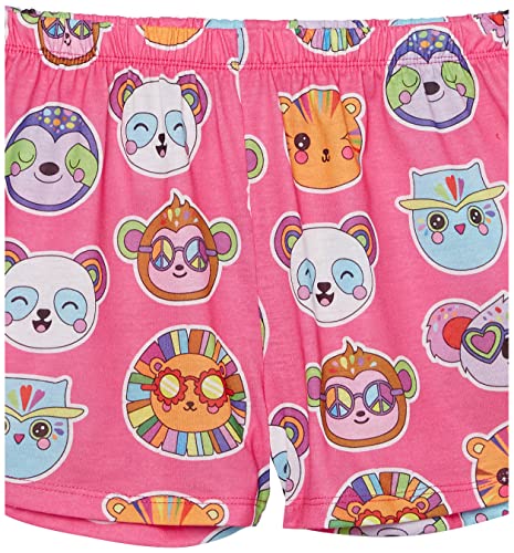 Girls' Pajama Set $5.76 - 70% Off from The Children's Place