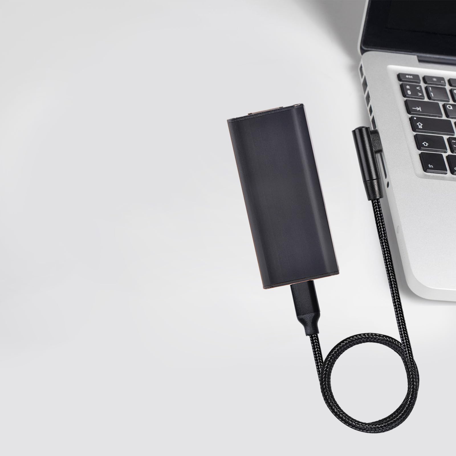 Alimentazione Ethernet da 10/100 mbit/s, alimentazione tramite Ethernet, scheda di rete di tipo C, telefono cellulare, tablet, adattatore di ricarica veloce tipo C