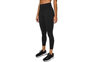 Lulumeon Align II Super-Stretchy Yoga Pants