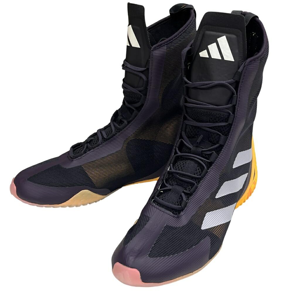 Amazon.co.jp: アディダス ボクシング ボクシングシューズ adidas