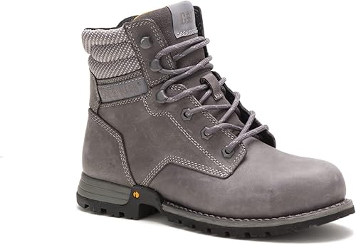 Miniatura 2 de Cat Footwear Women's Paisley 6" St Industrial Boot