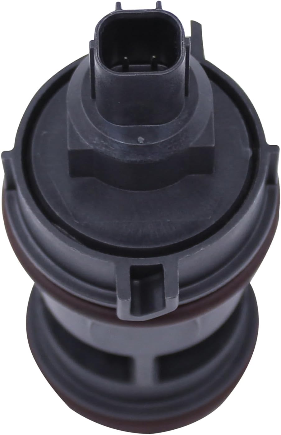 ApplianPar Vapor Canister Purge Solenoid Valve for Honda Accord CRV Civic Crosstour Fit HR-V Odyssey Passport Pilot Ridgeline Acura ILX ILX Hybrid MDX NSX RDX RLX TLX