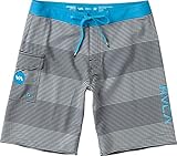RVCA Men's Civil 20 Trunks