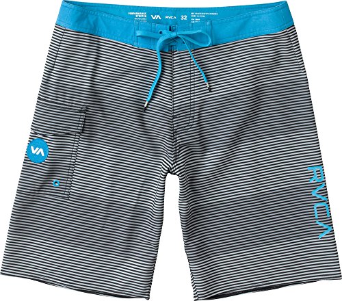 RVCA Men's Civil 20 Trunks