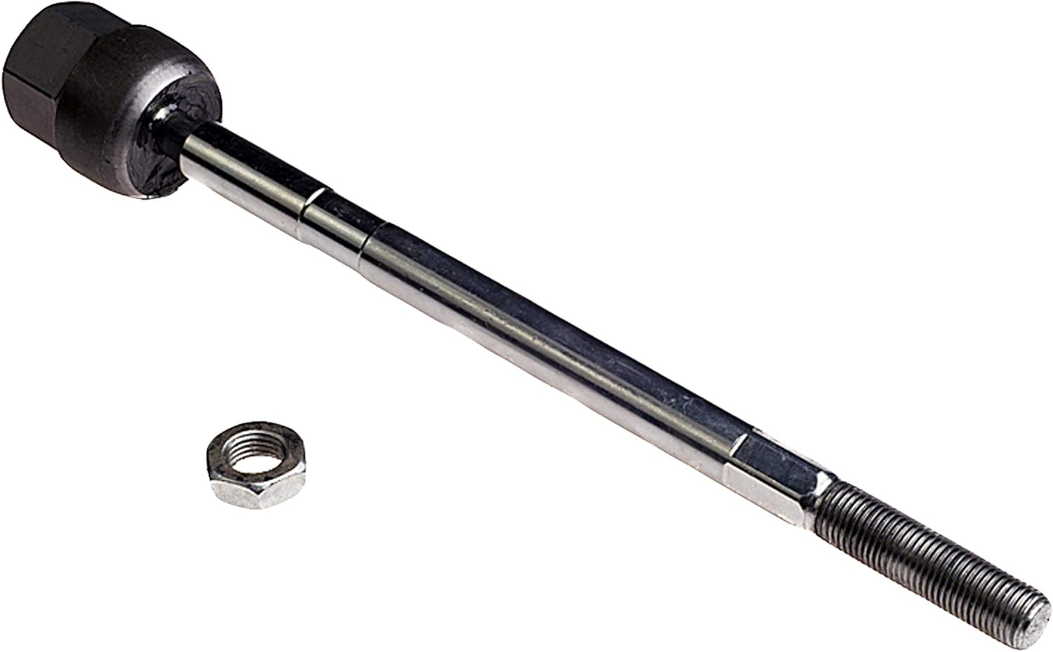 Dorman TI24020 Front Inner Steering Tie Rod End Compatible with Select Jaguar Models