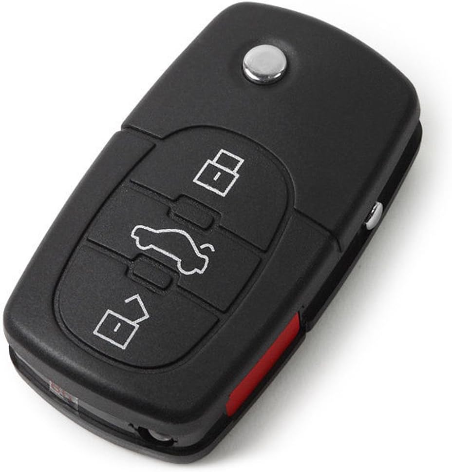 SHOCKING Practical Joke Shock Car Auto Key