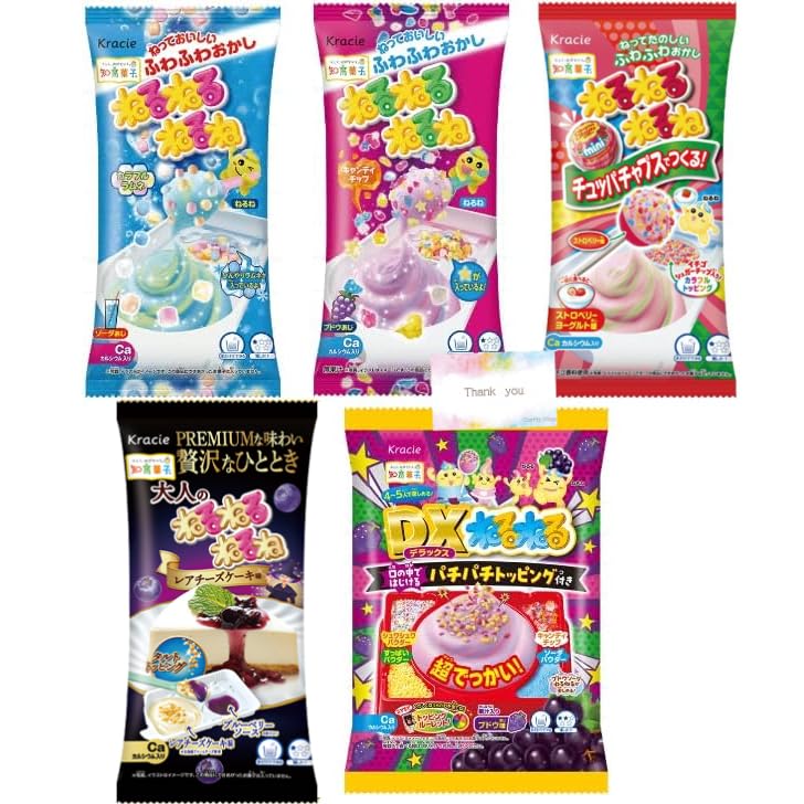 ねるねるねるね ねるねるねるね×チュッパチャプス レモンコーラ」を9月5日に新発売