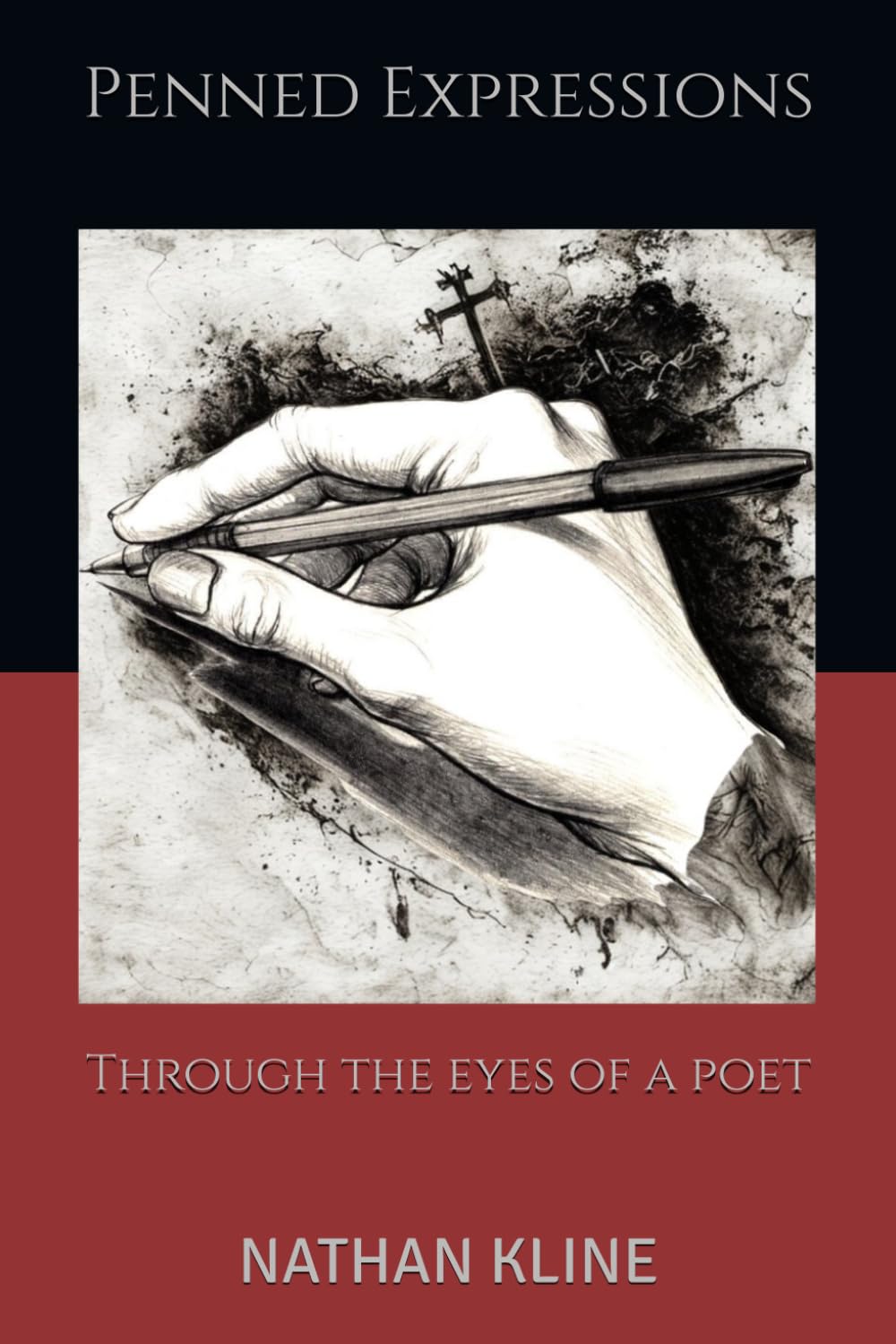 Penned Expressions: Through the eyes of a poet
