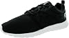 Reebok Sublite Authentic Zapatilla de Running para Hombre 9.5 Negro-Gris-Piedra-Blanco 1