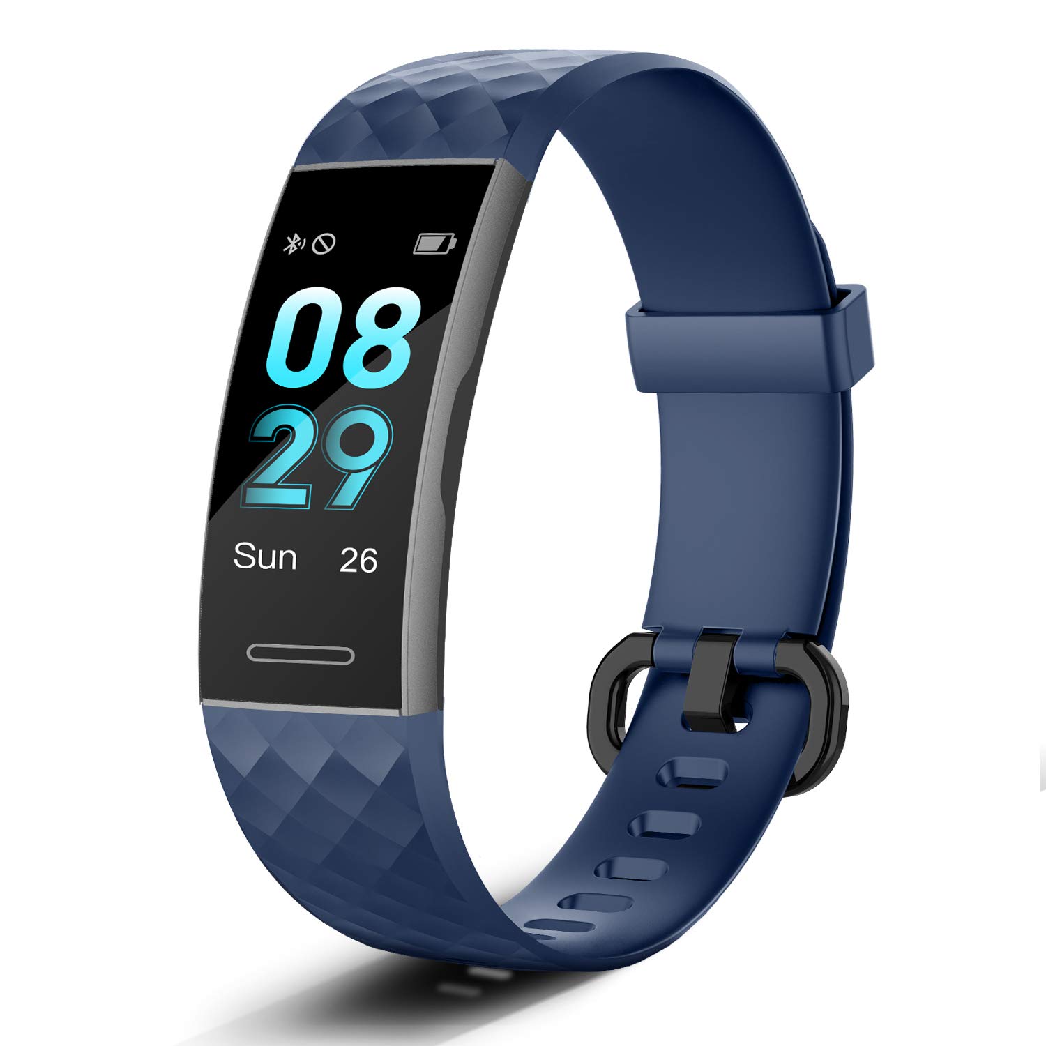 Smart Bracelet Letsfit Fitness Tracker App Letsfit Fitness Tracker