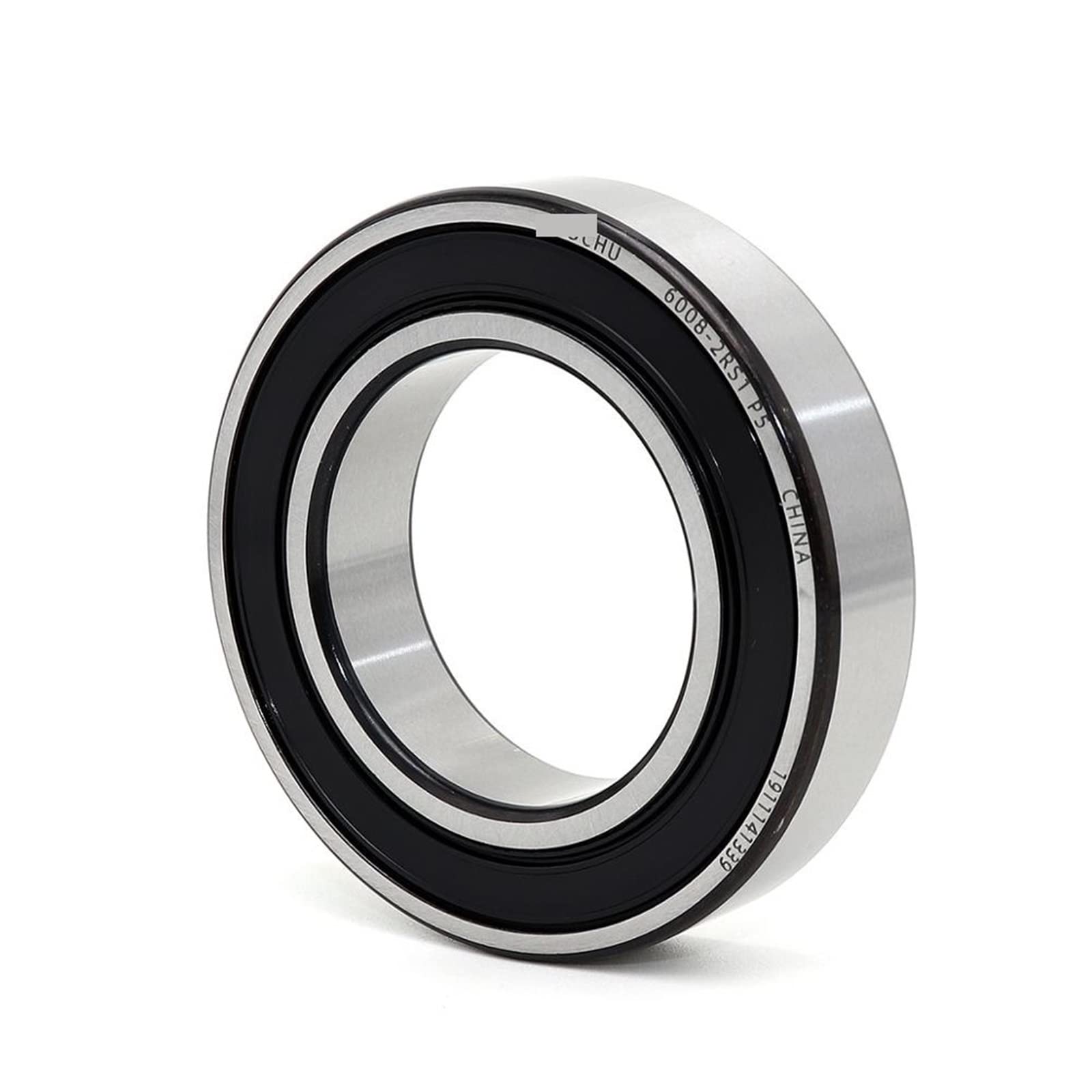 Amazon.com: XOSPJUARP 6008-2RS1 P5 40X68X15 6008 Bearing