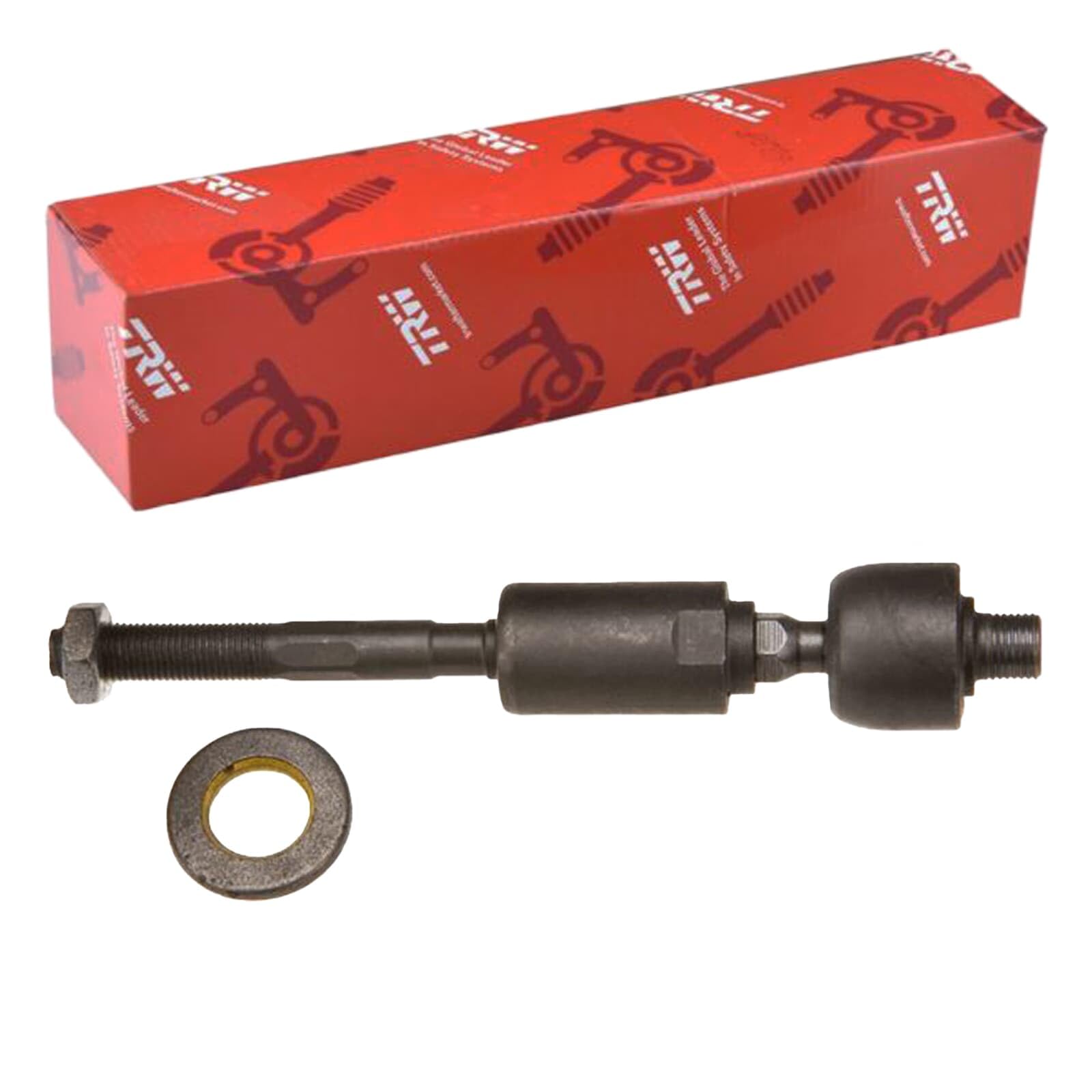 TRW Giunto assiale, Asta trasversale JAR641 Compatibile con: ALFA ROMEO 147, 156, 156 Sportwagon, GT