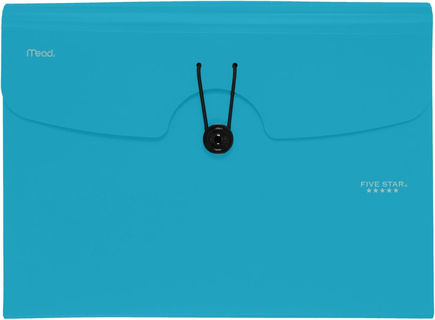 Five Star Expanding File Folder, 13Pocket Expandable File