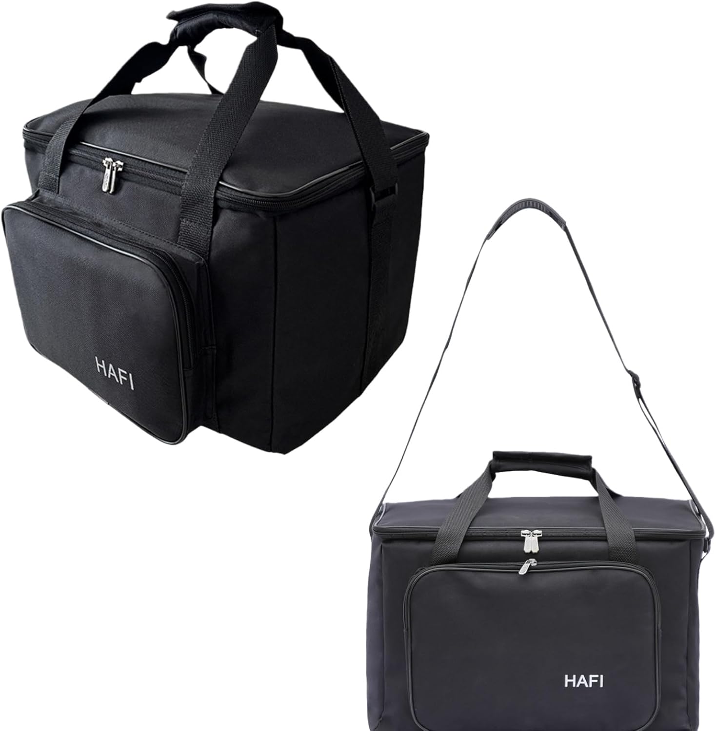 Carrying Bag for XGIMIs Horizon 20 4K Home Projector & Accessories, Case Bag with Shoulder Strap, Dust-Proof & Wear-Resistant, Bag Only