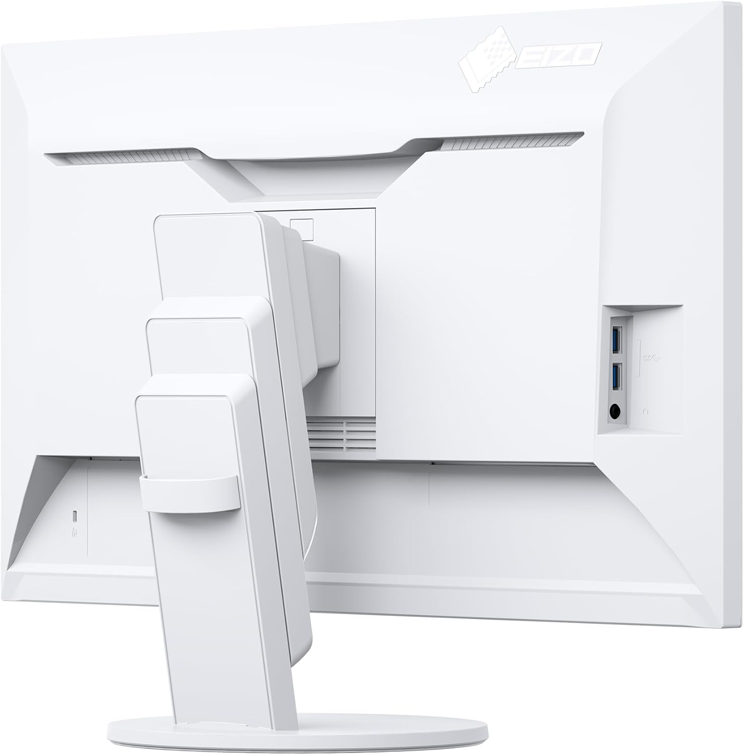 EIZO FLEXSCAN EV2785 68,6 CM (27) 3840 X 2160 PIXELES 4K ULTRA HD LED BLANCO EIZO FLEXSCAN EV2785 68,6 CM (27) 3840 X 2160 PIXELES 4K ULTRA HD LED BLANCO