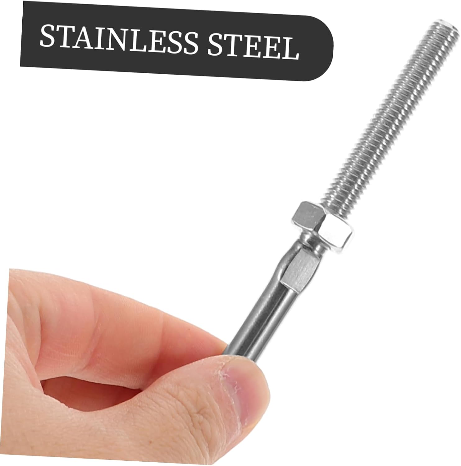 Stainless Steel Quick Release Hook Heavy Duty Diving Snap Hook Marine Hardware for Sailing Yacht