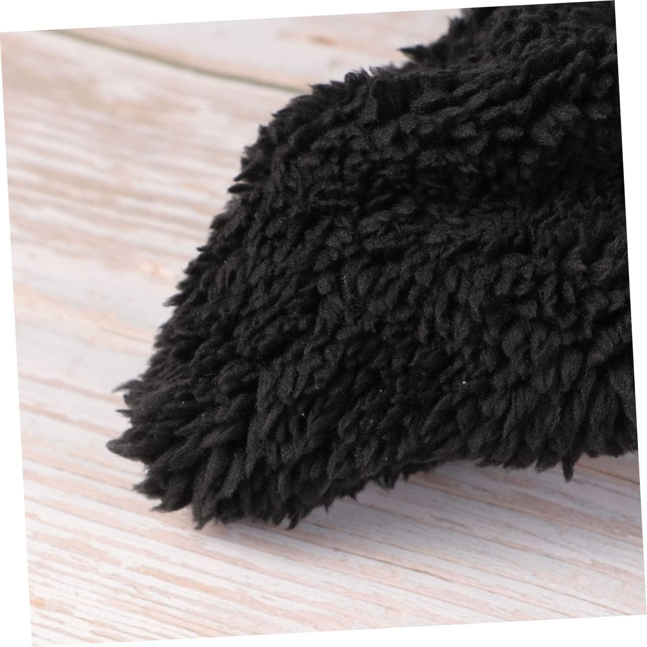 SUPVOX 4 Pairs Safety Mask Men and Women Bodyguard