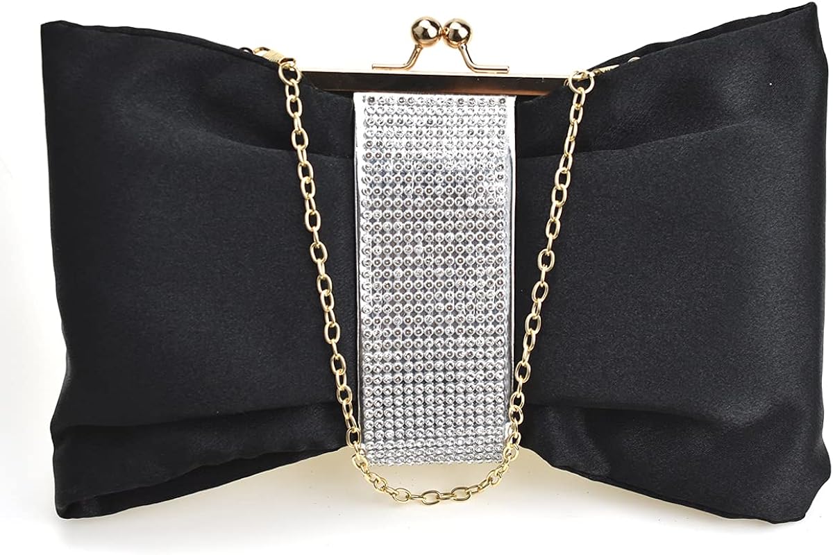 side clutch purse