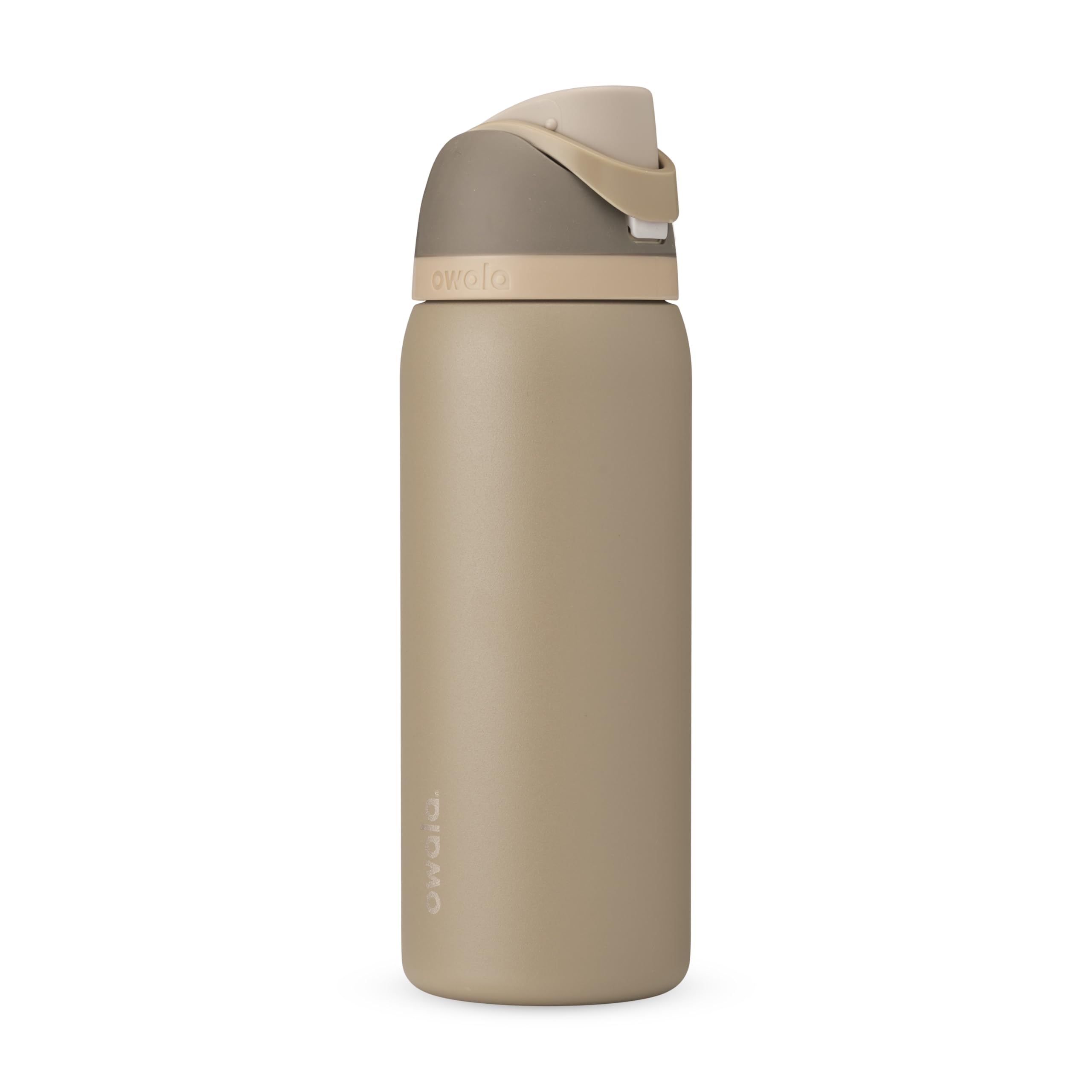 Owala FreeSip 32oz Insulated Water Bottle - Down To Earth