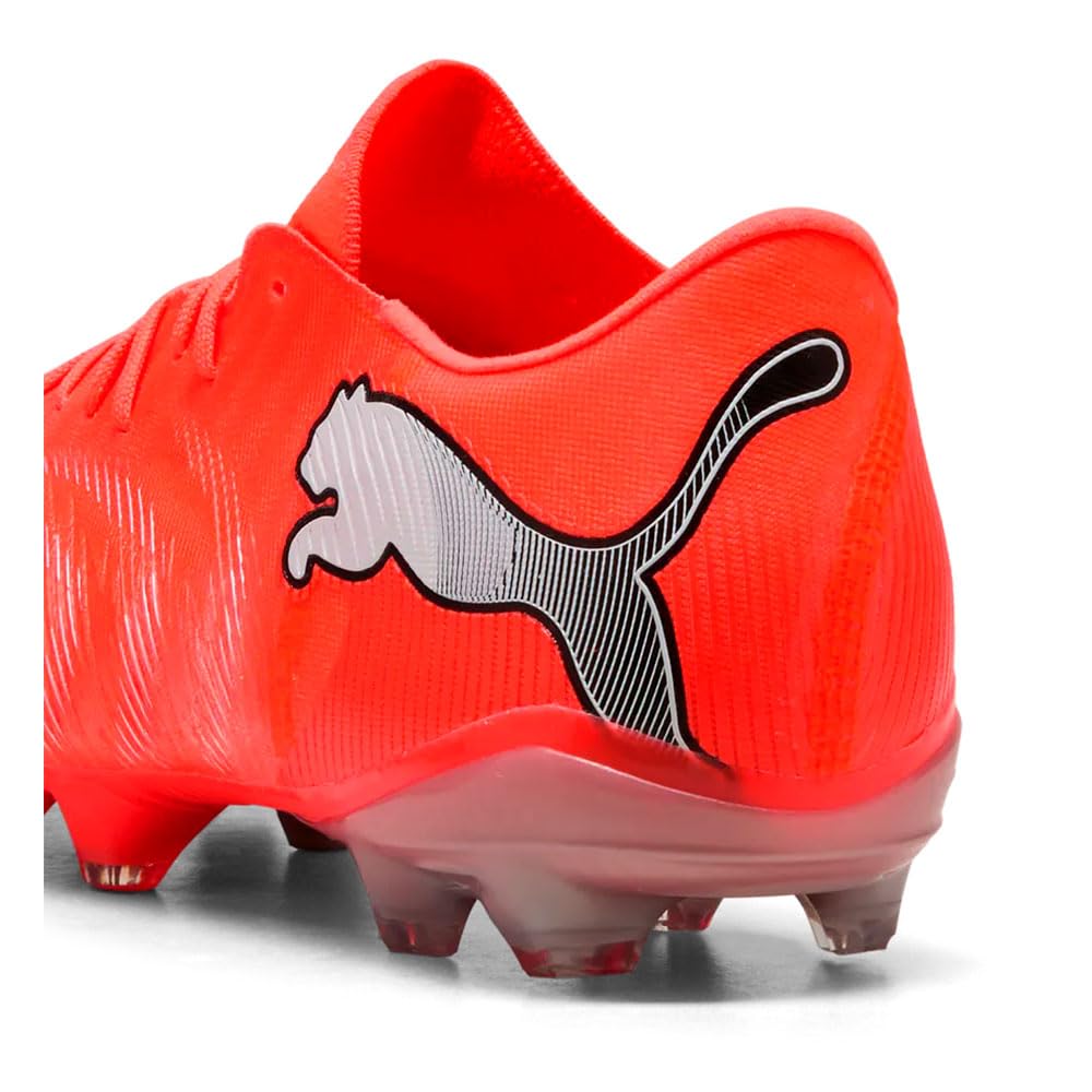 PUMA Future 9 Match Fusion Fg/AG Scarpe da calcioUnisex - Adulto