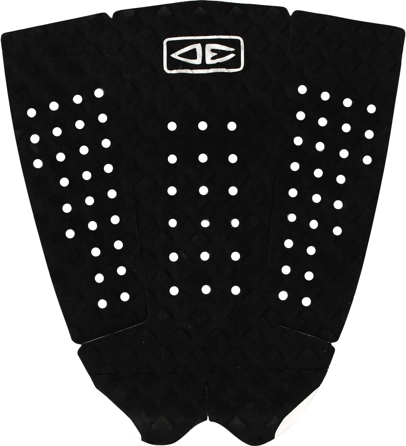 Ocean & Earth Pintail Black Tail Pad - 3 Piece