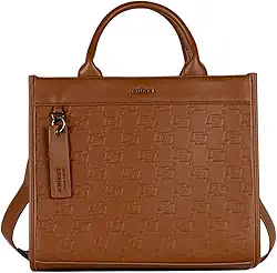 Bolsa Colcci Feminina Tote Gravada