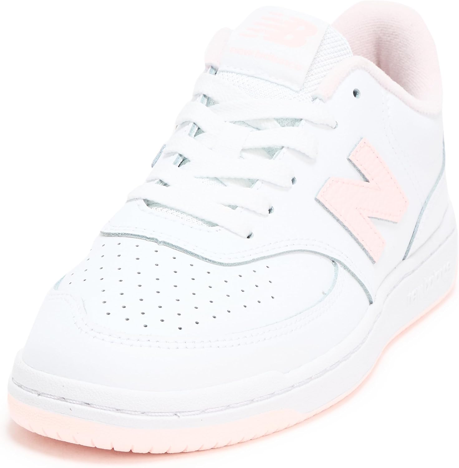New Balance Womens 080 Court