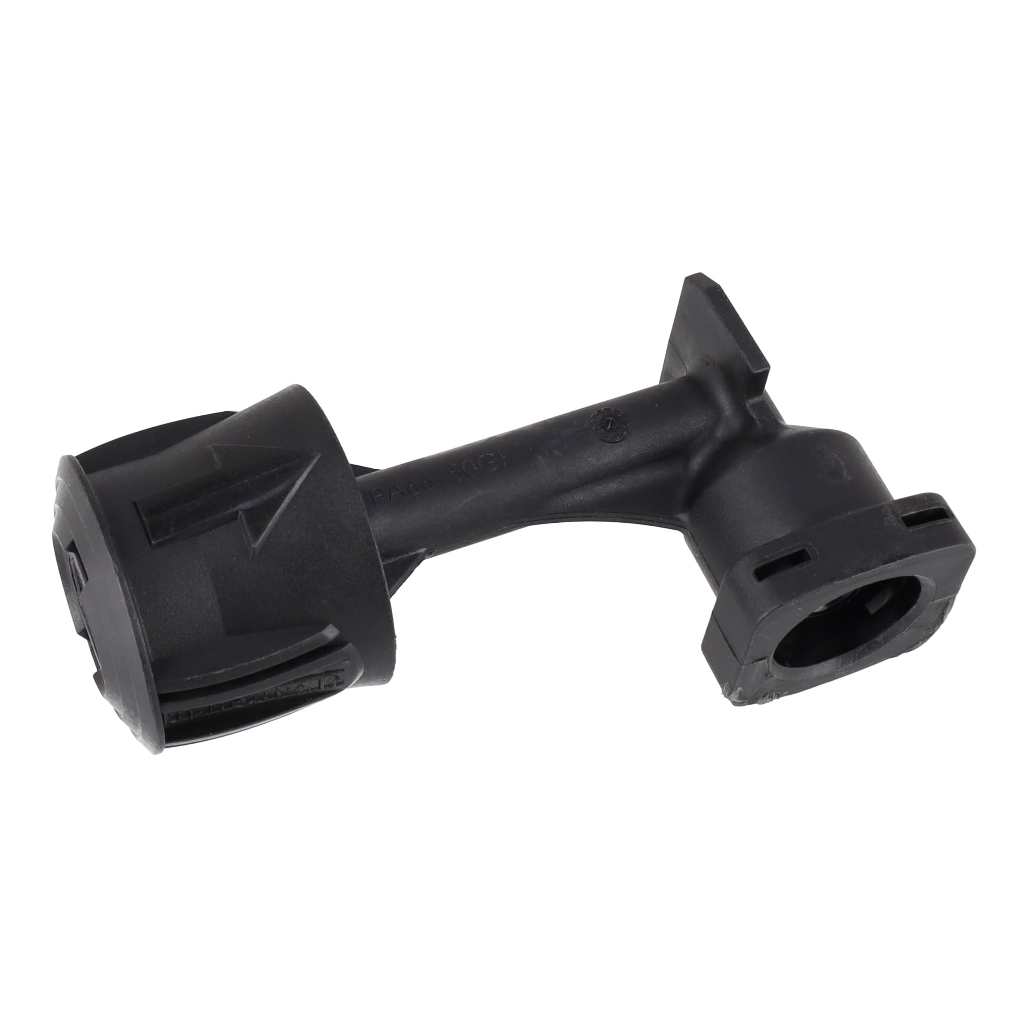 sparefixd Sortie haute pression pour nettoyeur haute pression Karcher