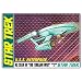 1/650 USS Enterprise, Tholian Web Episode