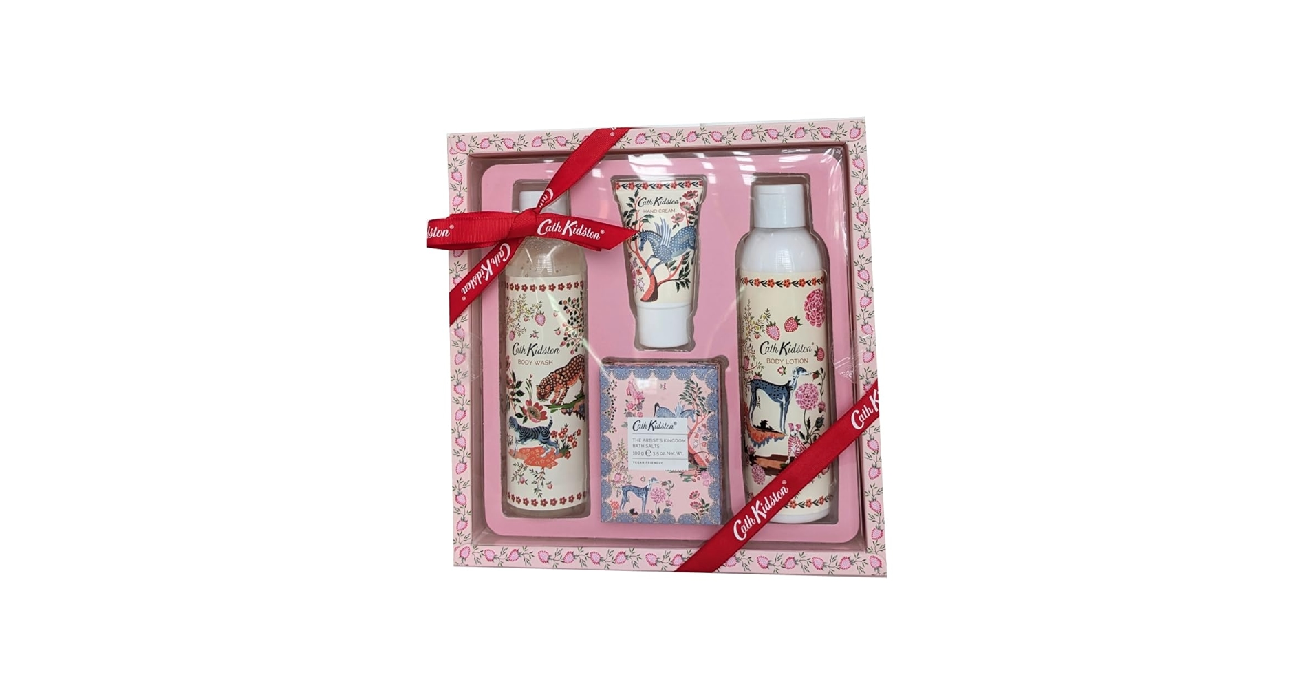 Amazon | Cath Kidston キャスキッドソン インダルジェント
