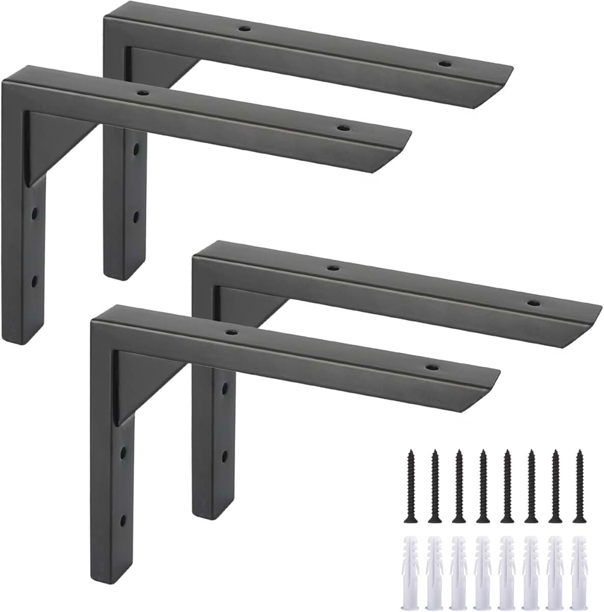 Amazon.co.uk Shelf Brackets & Supports Shelf Brackets & Supports