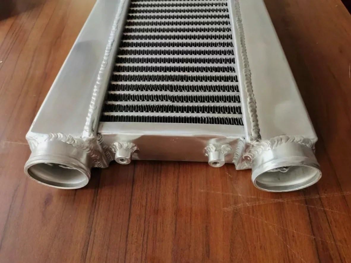 Intercooler Dla Acura K zamień na Civic DC 800HPSelling